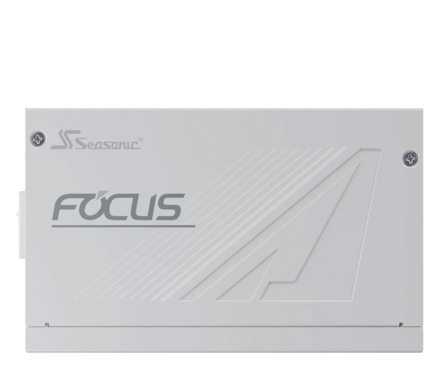 Seasonic FOCUS GX 1000W 80 Plus Gold ATX 3.1 - 1328028 - zdjęcie 6